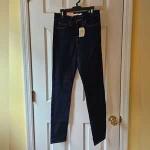 Levi's 311 Shaping Skinny W26 L30
